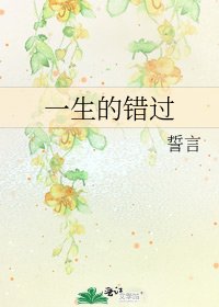 一生的错过