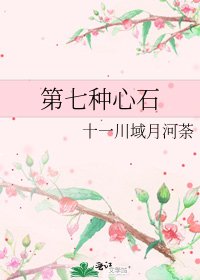 《第七种心石》