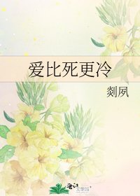 《爱比死更冷》