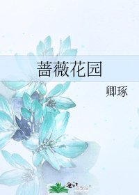 蔷薇花园