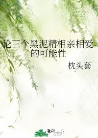 论三个黑泥精相亲相爱的可能性