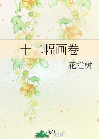 《十二幅画卷》