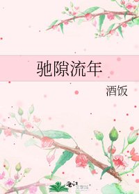 驰隙流年