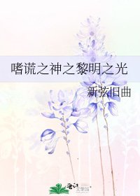 《嗜谎之神之黎明之光》
