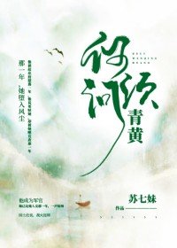 《何须问青黄》