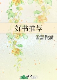 《好书推荐》