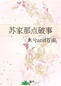 《苏家那点破事》