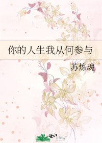 《你的人生我从何参与》