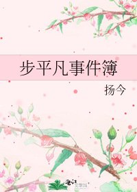 步平凡事件簿