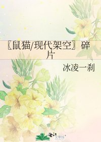 《〖鼠猫/现代架空〗碎片》