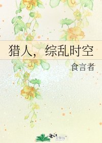 猎人，综乱时空