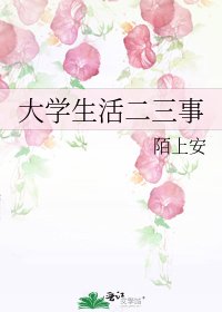 《大学生活二三事》