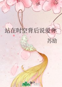 《站在时空背后说爱你》