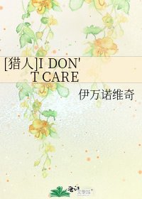 [猎人]I DON'T CARE