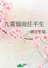 《九霄烟雨任平生》