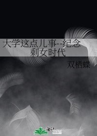 《大学这点儿事--纪念剩女时代》
