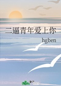 《二逼青年爱上你》