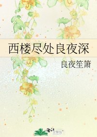 《西楼尽处良夜深》