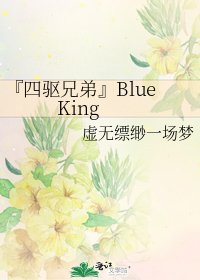 《『四驱兄弟』Blue King》