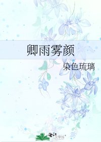 《卿雨雾颜》