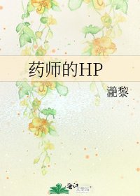 药师的HP