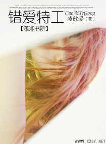 错爱特工