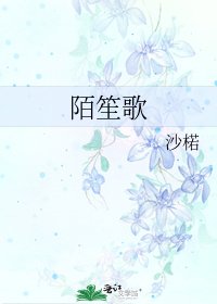 《陌笙歌》