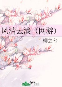 《风清云淡(网游)》
