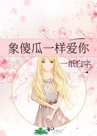 象傻瓜一样爱你