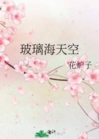 《玻璃海天空》