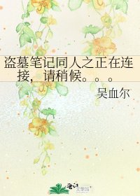 盗墓笔记同人之正在连接,请稍候。。。