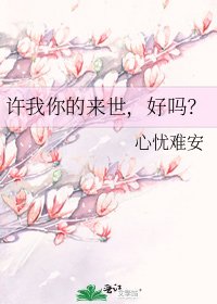 许我你的来世，好吗？