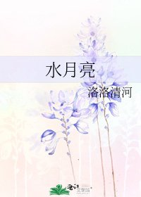 《水月亮》