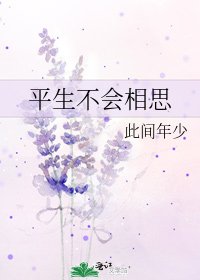 《平生不会相思》