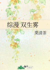 《综漫 双生雾》