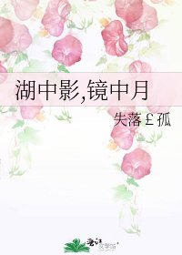 《湖中影,镜中月》
