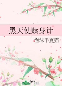 《黑天使赎身计》