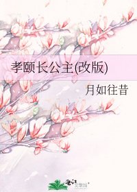 《孝颐长公主(改版)》