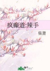 《疯癫道:辣手》