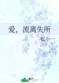 《爱,流离失所》