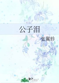 《公子泪》