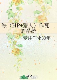 综(HP+猎人)作死的系统