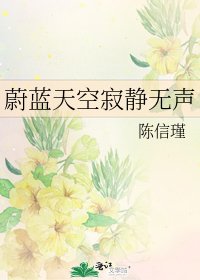 《蔚蓝天空寂静无声》