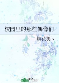 《校园里的那些偶像们》
