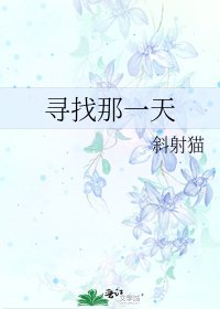 《寻找那一天》