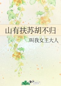 《山有扶苏胡不归》