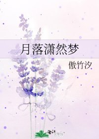 《月落潇然梦》
