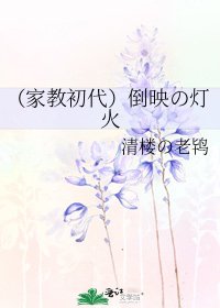 《(家教初代)倒映の灯火》