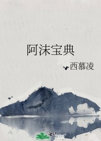 《阿沫宝典》