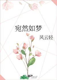 宛然如梦